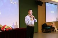 实现企业价值，勇担社会责任，金牌厨柜联合成立“星丝带”公益项目并捐资