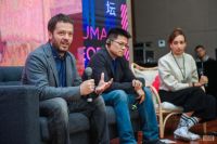 国际创意力量  线上共话疫后设计“新常态”