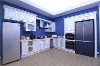 选低价请随便买冰箱;选健康,建议选海尔全空间保鲜冰箱