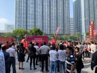 平湖酒店用品城首届金秋采购节盛大启幕！