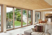 墨瑟门窗震撼亮相，环保科技智启未来