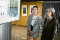 画展《异情》