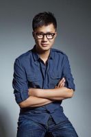 行走的设计力量|何欢生：把生活体现在的设计与产品当中