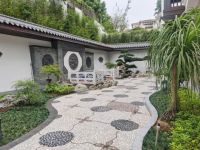 嘉禾田景观设计：在天人合一的美好空间中，放松疲惫的身心