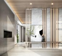 一城一家•上海|三翼鸟金牌设计师史以宽：智慧给家更多幸福