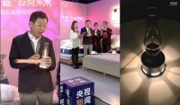 新特丽照明同日豪横登陆央视新闻及湖南卫视天猫直播间|豪华阵容玩转双十一