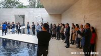 寻美一品丨走进重庆融创壹号院，鉴赏城市艺术空间