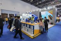 卓宝科技林就芳：成立创新中心 推动企业可持续发展加速