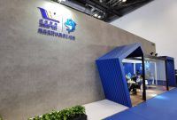 卓宝科技林就芳：成立创新中心 推动企业可持续发展加速