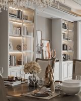 设计师詹灵：女设计师不用是超人，热爱设计就好