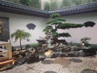 服务上千客户，嘉禾田景观设计为您打造梦想中的庭院