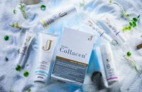 Jabushe嘉碧茜 源自瑞典北欧药健集团的药妆品牌