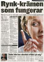 Jabushe嘉碧茜 源自瑞典北欧药健集团的药妆品牌