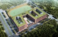 深圳万科室内设计总监刘珊：从居住空间研发到学校空间打造的可能性