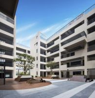 深圳万科室内设计总监刘珊：从居住空间研发到学校空间打造的可能性