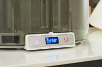 韩加收藏家消毒柜，厨房收纳好物，提升幸福感就买它