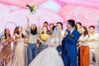 发小结婚如何写朋友圈 发小结婚可以送什么礼物