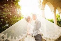 姐妹结婚发朋友圈 送新婚夫妇什么礼物比较好