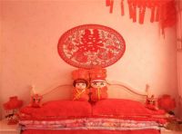 姐妹结婚发朋友圈 送新婚夫妇什么礼物比较好