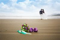 关于结婚祝福语 结婚当天要注意事项