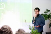 寻求设计共性，中国设计·一带一路京苏设计汇论坛搭建桥梁   