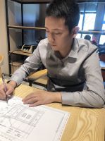 天古20周年，致敬奋斗者｜设计，就是不断发现美的过程--天古设计师理事会理事谭庆波