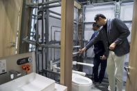 设计师王晨携手恒洁卫浴：践行一种人性的关怀