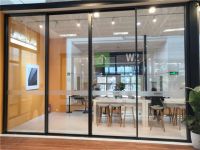 沃伦门窗亮相国际门窗展，后疫情时代刷新消费者体验