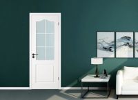 “品牌卓越，品质卓著，市场卓然”|千川木门再次荣获“中国著名品牌”