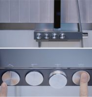 精准释放丨科勒艾贝灵控淋浴系统刷新沐浴体验