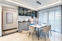 联邦高登全屋定制｜130m2精致轻奢风，让生活更有范！