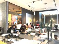欧亚达江夏旗舰店开业万人打卡 9小时卖货3000万