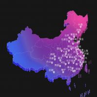 月影灯饰线上线下双联动，深度布局双十一