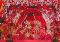 婚礼策划一般需要多少钱 婚礼策划包含哪些项目