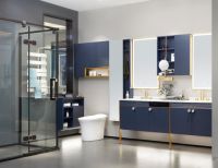 箭牌卫浴将携手奥运冠军张继科，直播智慧家居之道