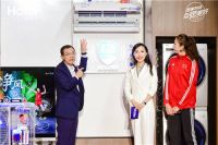 廉价给不了健康!海尔除菌舱空调只吹干净风守护你全家