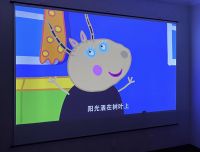 米家青春版与当贝D3X投影仪选哪款?同是2000多价位,两款到底有多大差别!