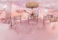 2020年流行婚礼色系有哪些 这六种色系有你喜欢的吗