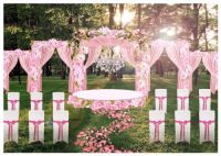 珍珠婚是结婚多少年 珍珠婚八个字祝福语