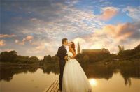 2020祝福新人新婚语句  结婚女方要准备哪些物品