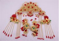 2020祝福新人新婚语句  结婚女方要准备哪些物品