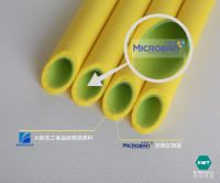 凯瑟·抗微生物管：全天候的抗菌防护