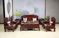 专注高端领域，铸造一流品牌，乾清居红木耀世而来