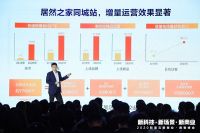 居然之家分享家居行业数字化转型历程