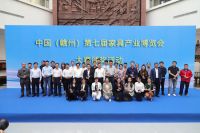 线上线下破百亿，线上直播带货引爆南康家具展