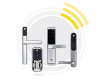 耶鲁Yale Access守护家居安全，让家门动态尽在掌握