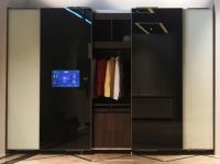 美睿与海尔衣联网、和而泰签三方战略协议