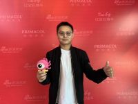 红宝石上海松江店负责人张瑞祥：制度优势 目标领航