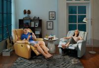 芝华仕11.1开门红，爆发销量达3.6亿元