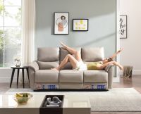 芝华仕11.1开门红，爆发销量达3.6亿元